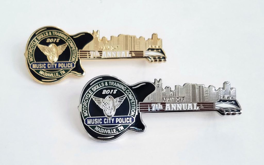 lapel pins